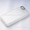 Double Injection Over-molding for Phone Case, OEM/ODM Orders are Accepted